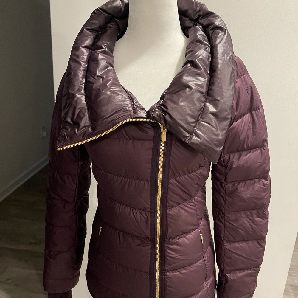 Athleta puffer - Picture 2 of 4